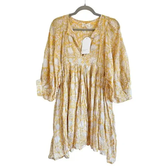 knee length dresses for ladies Kyra Mini Dress ~ Olive main image 1